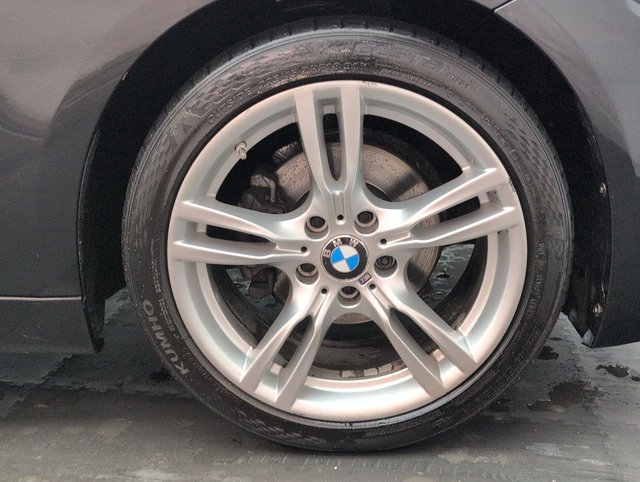 USED 2019 68 BMW 3 SERIES 2.0 320i M Sport Auto 4dr CLICK+COLLECT / HOME DELIVERY