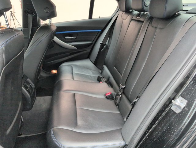 USED 2019 68 BMW 3 SERIES 2.0 320i M Sport Auto 4dr CLICK+COLLECT / HOME DELIVERY