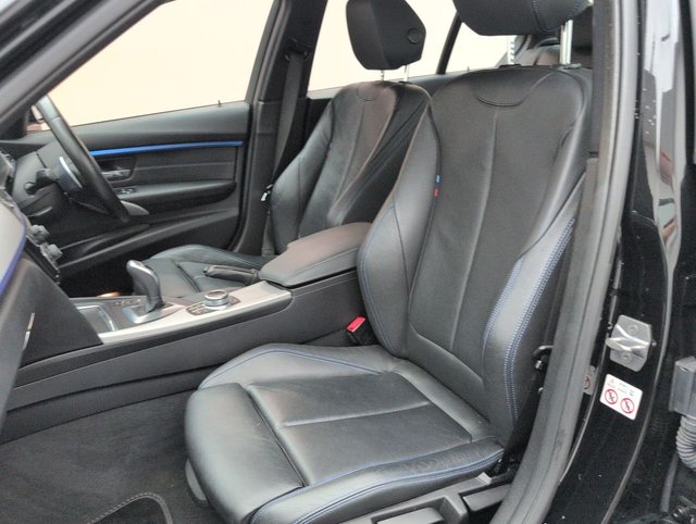 USED 2019 68 BMW 3 SERIES 2.0 320i M Sport Auto 4dr CLICK+COLLECT / HOME DELIVERY