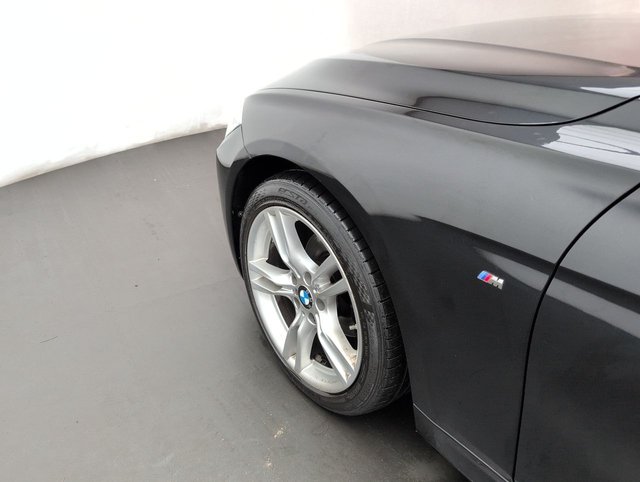 USED 2019 68 BMW 3 SERIES 2.0 320i M Sport Auto 4dr CLICK+COLLECT / HOME DELIVERY