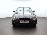 USED 2019 68 BMW 3 SERIES 2.0 320i M Sport Auto 4dr CLICK+COLLECT / HOME DELIVERY