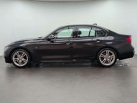 USED 2019 68 BMW 3 SERIES 2.0 320i M Sport Auto 4dr CLICK+COLLECT / HOME DELIVERY