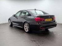 USED 2019 68 BMW 3 SERIES 2.0 320i M Sport Auto 4dr CLICK+COLLECT / HOME DELIVERY