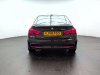 USED 2019 68 BMW 3 SERIES 2.0 320i M Sport Auto 4dr CLICK+COLLECT / HOME DELIVERY