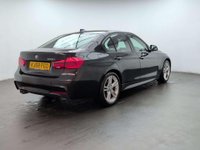 USED 2019 68 BMW 3 SERIES 2.0 320i M Sport Auto 4dr CLICK+COLLECT / HOME DELIVERY