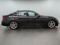 USED 2019 68 BMW 3 SERIES 2.0 320i M Sport Auto 4dr CLICK+COLLECT / HOME DELIVERY