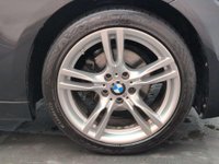 USED 2019 68 BMW 3 SERIES 2.0 320i M Sport Auto 4dr CLICK+COLLECT / HOME DELIVERY