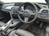 USED 2019 68 BMW 3 SERIES 2.0 320i M Sport Auto 4dr CLICK+COLLECT / HOME DELIVERY