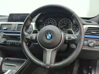 USED 2019 68 BMW 3 SERIES 2.0 320i M Sport Auto 4dr CLICK+COLLECT / HOME DELIVERY