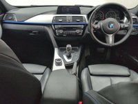 USED 2019 68 BMW 3 SERIES 2.0 320i M Sport Auto 4dr CLICK+COLLECT / HOME DELIVERY