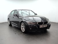 USED 2019 68 BMW 3 SERIES 2.0 320i M Sport Auto 4dr CLICK+COLLECT / HOME DELIVERY