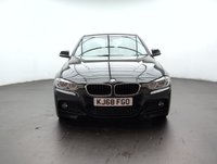 USED 2019 68 BMW 3 SERIES 2.0 320i M Sport Auto 4dr CLICK+COLLECT / HOME DELIVERY