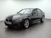 USED 2019 68 BMW 3 SERIES 2.0 320i M Sport Auto 4dr CLICK+COLLECT / HOME DELIVERY