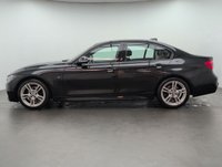 USED 2019 68 BMW 3 SERIES 2.0 320i M Sport Auto 4dr CLICK+COLLECT / HOME DELIVERY