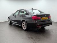 USED 2019 68 BMW 3 SERIES 2.0 320i M Sport Auto 4dr CLICK+COLLECT / HOME DELIVERY