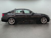 USED 2019 68 BMW 3 SERIES 2.0 320i M Sport Auto 4dr CLICK+COLLECT / HOME DELIVERY