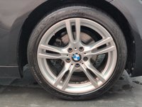 USED 2019 68 BMW 3 SERIES 2.0 320i M Sport Auto 4dr CLICK+COLLECT / HOME DELIVERY