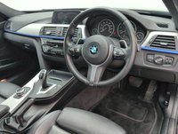 USED 2019 68 BMW 3 SERIES 2.0 320i M Sport Auto 4dr CLICK+COLLECT / HOME DELIVERY