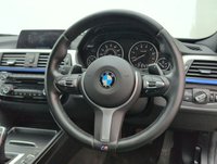 USED 2019 68 BMW 3 SERIES 2.0 320i M Sport Auto 4dr CLICK+COLLECT / HOME DELIVERY
