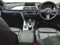 USED 2019 68 BMW 3 SERIES 2.0 320i M Sport Auto 4dr CLICK+COLLECT / HOME DELIVERY