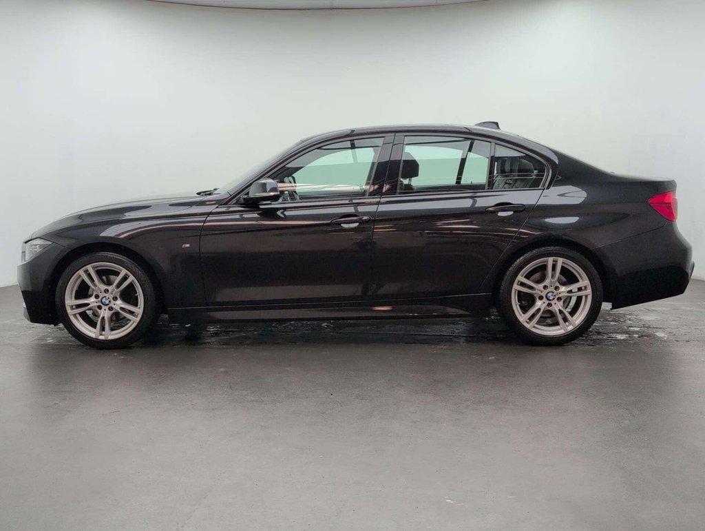 Used 2019 68 BMW 3 SERIES 2.0 320i M Sport Auto 4dr CLICK+COLLECT / HOME DELIVERY