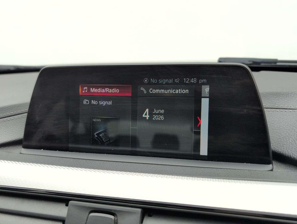 Used 2019 68 BMW 3 SERIES 2.0 320i M Sport Auto 4dr CLICK+COLLECT / HOME DELIVERY