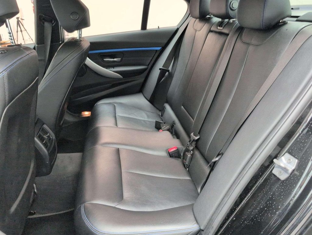 Used 2019 68 BMW 3 SERIES 2.0 320i M Sport Auto 4dr CLICK+COLLECT / HOME DELIVERY