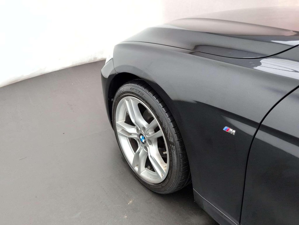 Used 2019 68 BMW 3 SERIES 2.0 320i M Sport Auto 4dr CLICK+COLLECT / HOME DELIVERY