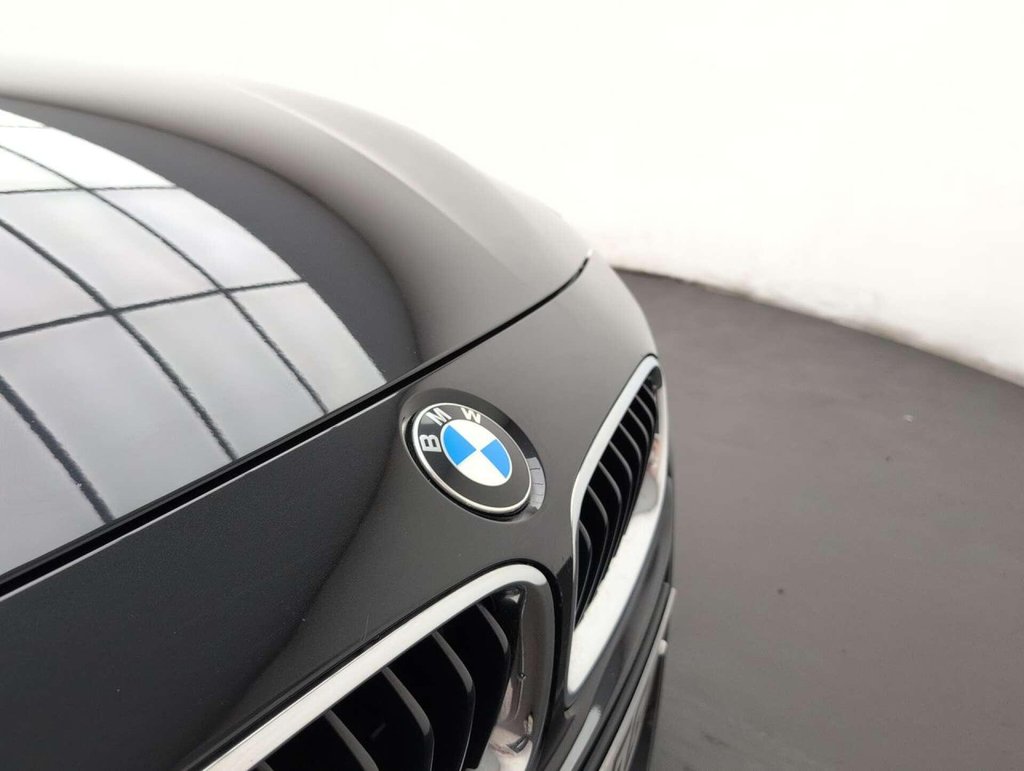 Used 2019 68 BMW 3 SERIES 2.0 320i M Sport Auto 4dr CLICK+COLLECT / HOME DELIVERY