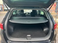 USED 2019 19 KIA SPORTAGE 1.6 CRDi 2 Euro 6 (s/s) 5dr 6 KIA SERVICE + INDIPENDENT !!