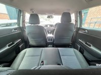 USED 2019 19 KIA SPORTAGE 1.6 CRDi 2 Euro 6 (s/s) 5dr 6 KIA SERVICE + INDIPENDENT !!