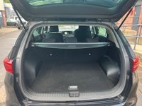 USED 2019 19 KIA SPORTAGE 1.6 CRDi 2 Euro 6 (s/s) 5dr 6 KIA SERVICE + INDIPENDENT !!