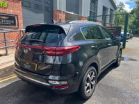 USED 2019 19 KIA SPORTAGE 1.6 CRDi 2 Euro 6 (s/s) 5dr 6 KIA SERVICE + INDIPENDENT !!