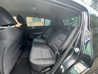USED 2019 19 KIA SPORTAGE 1.6 CRDi 2 Euro 6 (s/s) 5dr 6 KIA SERVICE + INDIPENDENT !!