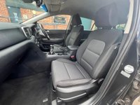 USED 2019 19 KIA SPORTAGE 1.6 CRDi 2 Euro 6 (s/s) 5dr 6 KIA SERVICE + INDIPENDENT !!