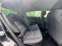 USED 2019 19 KIA SPORTAGE 1.6 CRDi 2 Euro 6 (s/s) 5dr 6 KIA SERVICE + INDIPENDENT !!