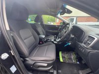 USED 2019 19 KIA SPORTAGE 1.6 CRDi 2 Euro 6 (s/s) 5dr 6 KIA SERVICE + INDIPENDENT !!