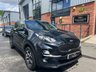 USED 2019 19 KIA SPORTAGE 1.6 CRDi 2 Euro 6 (s/s) 5dr 6 KIA SERVICE + INDIPENDENT !!