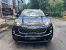 USED 2019 19 KIA SPORTAGE 1.6 CRDi 2 Euro 6 (s/s) 5dr 6 KIA SERVICE + INDIPENDENT !!