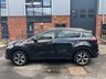 USED 2019 19 KIA SPORTAGE 1.6 CRDi 2 Euro 6 (s/s) 5dr 6 KIA SERVICE + INDIPENDENT !!