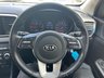 USED 2019 19 KIA SPORTAGE 1.6 CRDi 2 Euro 6 (s/s) 5dr 6 KIA SERVICE + INDIPENDENT !!