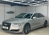 USED 2014 14 AUDI A8 3.0 TDI V6 SE Executive Saloon 4dr Diesel Tiptronic quattro Euro 6 (s/s) (258 ps) SAT NAV-HEATED SEATS-MEDIA-BLUETOTH