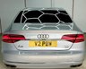 USED 2014 14 AUDI A8 3.0 TDI V6 SE Executive Saloon 4dr Diesel Tiptronic quattro Euro 6 (s/s) (258 ps) SAT NAV-HEATED SEATS-MEDIA-BLUETOTH