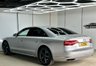 USED 2014 14 AUDI A8 3.0 TDI V6 SE Executive Saloon 4dr Diesel Tiptronic quattro Euro 6 (s/s) (258 ps) SAT NAV-HEATED SEATS-MEDIA-BLUETOTH