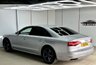 USED 2014 14 AUDI A8 3.0 TDI V6 SE Executive Saloon 4dr Diesel Tiptronic quattro Euro 6 (s/s) (258 ps) SAT NAV-HEATED SEATS-MEDIA-BLUETOTH
