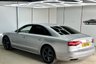 USED 2014 14 AUDI A8 3.0 TDI V6 SE Executive Saloon 4dr Diesel Tiptronic quattro Euro 6 (s/s) (258 ps) SAT NAV-HEATED SEATS-MEDIA-BLUETOTH