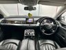 USED 2014 14 AUDI A8 3.0 TDI V6 SE Executive Saloon 4dr Diesel Tiptronic quattro Euro 6 (s/s) (258 ps) SAT NAV-HEATED SEATS-MEDIA-BLUETOTH