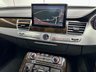 USED 2014 14 AUDI A8 3.0 TDI V6 SE Executive Saloon 4dr Diesel Tiptronic quattro Euro 6 (s/s) (258 ps) SAT NAV-HEATED SEATS-MEDIA-BLUETOTH