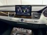 USED 2014 14 AUDI A8 3.0 TDI V6 SE Executive Saloon 4dr Diesel Tiptronic quattro Euro 6 (s/s) (258 ps) SAT NAV-HEATED SEATS-MEDIA-BLUETOTH