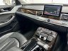 USED 2014 14 AUDI A8 3.0 TDI V6 SE Executive Saloon 4dr Diesel Tiptronic quattro Euro 6 (s/s) (258 ps) SAT NAV-HEATED SEATS-MEDIA-BLUETOTH